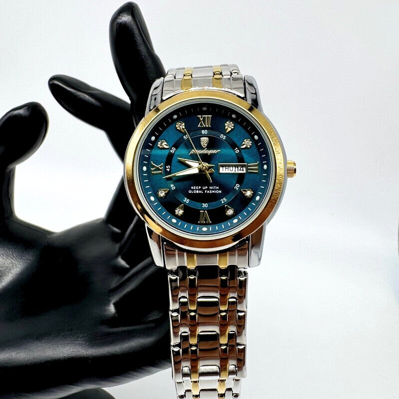 Reloj De Lujo Para Dama