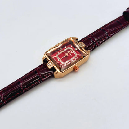 Reloj De Lujo Para Dama