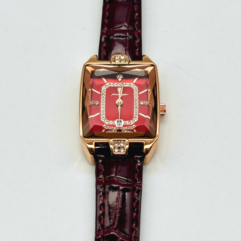 Reloj De Lujo Para Dama