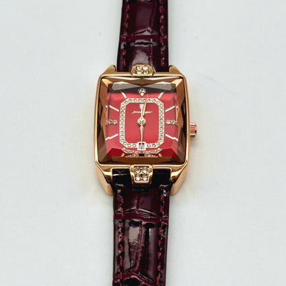 Reloj De Lujo Para Dama