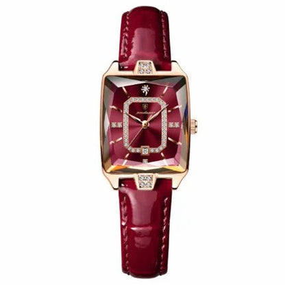 Reloj De Lujo Para Dama