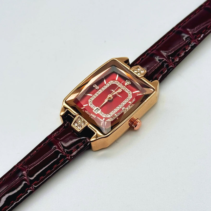 Reloj De Lujo Para Dama