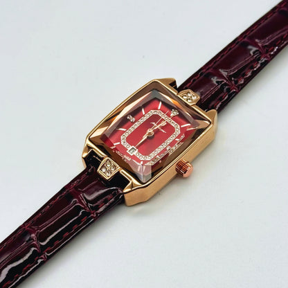 Reloj De Lujo Para Dama