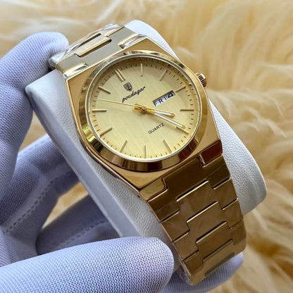 Reloj De Lujo Para Hombre