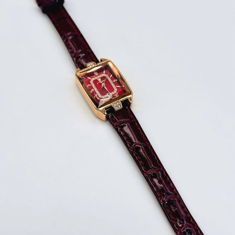 Reloj De Lujo Para Dama