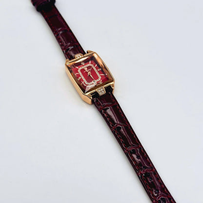 Reloj De Lujo Para Dama