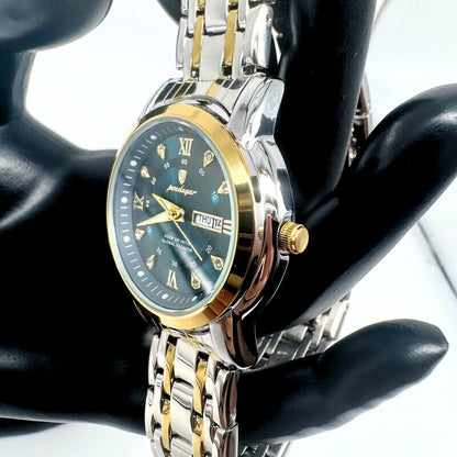 Reloj De Lujo Para Dama