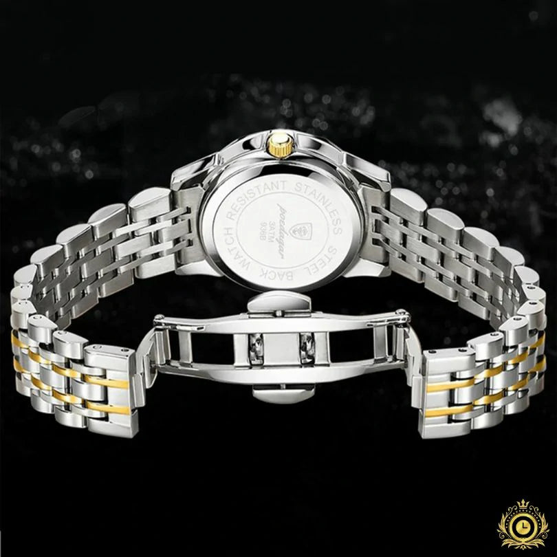 Reloj De Lujo Para Hombre