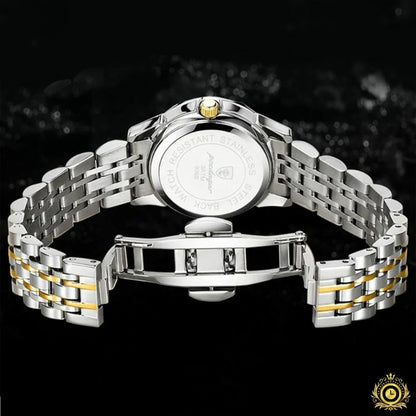 Reloj De Lujo Para Hombre