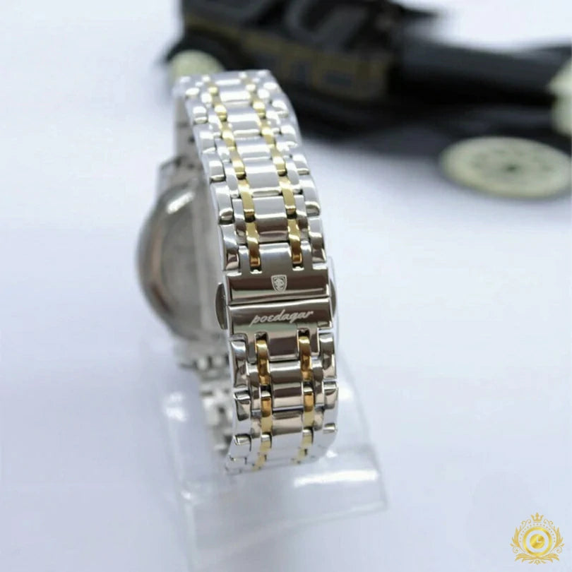 Reloj De Lujo Para Hombre