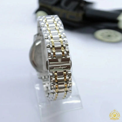 Reloj De Lujo Para Hombre