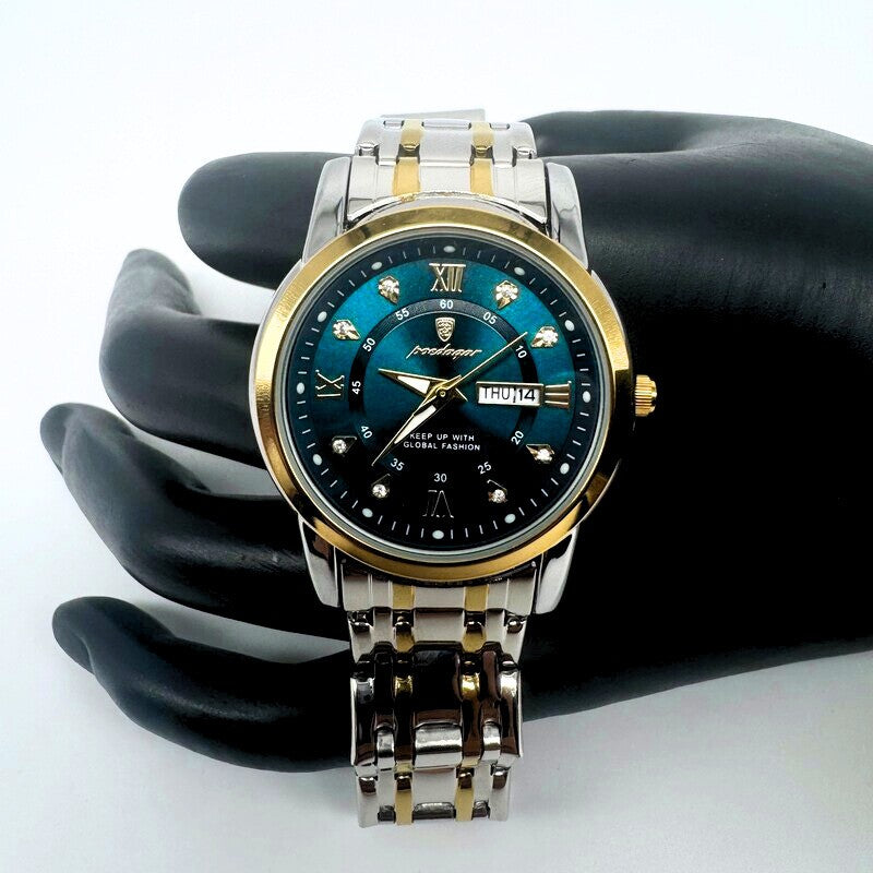 Reloj De Lujo Para Dama