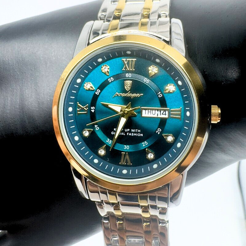 Reloj De Lujo Para Dama