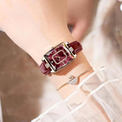 Reloj De Lujo Para Dama