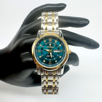Reloj De Lujo Para Dama