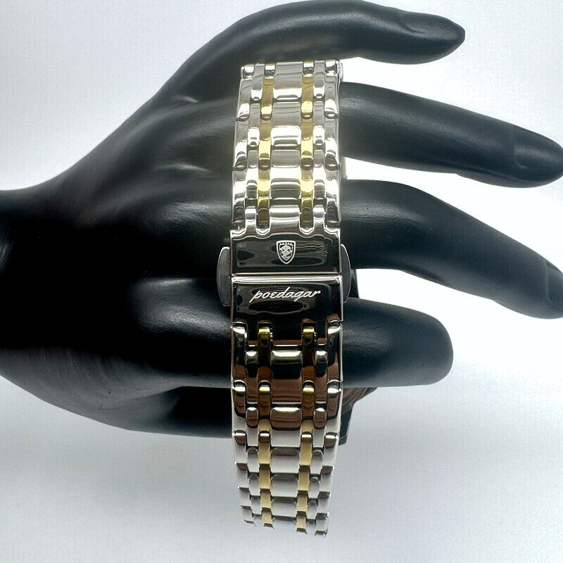 Reloj De Lujo Para Dama