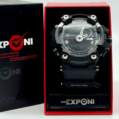 Reloj Exponi Grado Militar