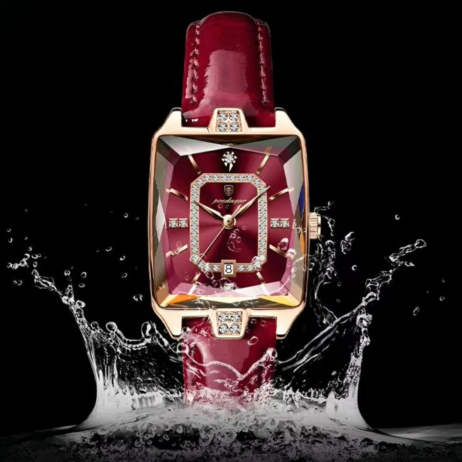 Reloj De Lujo Para Dama