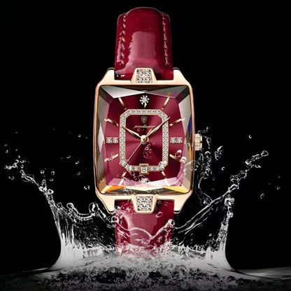 Reloj De Lujo Para Dama