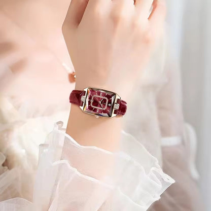 Reloj De Lujo Para Dama