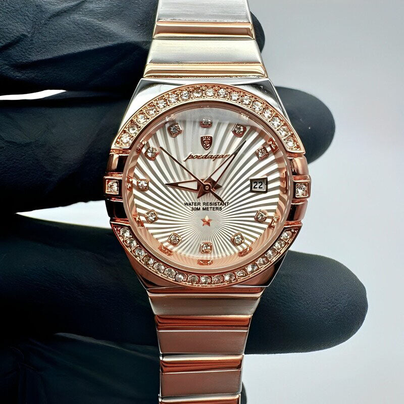 Reloj De Lujo Para Dama