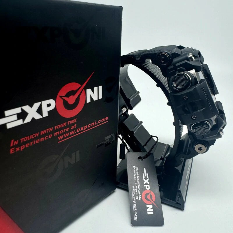 Reloj Exponi Grado Militar