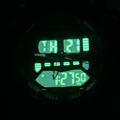 Reloj Exponi Grado Militar