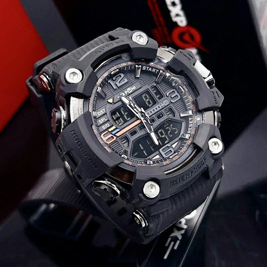 Reloj Exponi Grado Militar