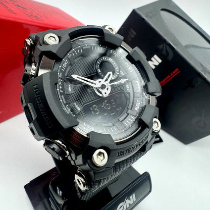 Reloj Exponi Grado Militar