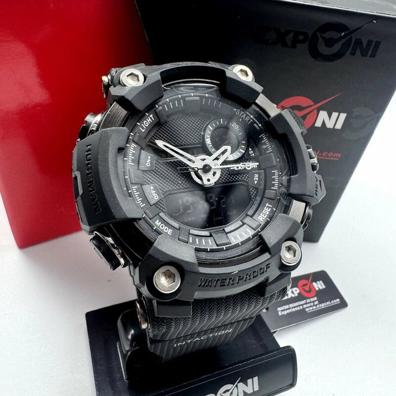Reloj Exponi Grado Militar