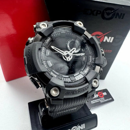 Reloj Exponi Grado Militar
