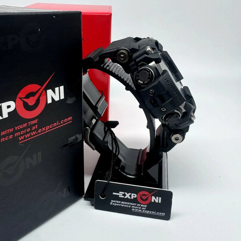 Reloj Exponi Grado Militar