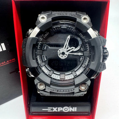Reloj Exponi Grado Militar