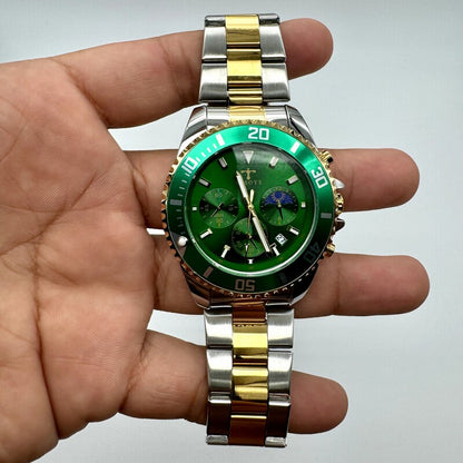 Reloj Trsoye De Lujo Para Hombre