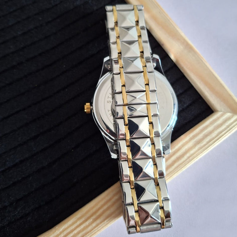Reloj De Lujo Para Hombre