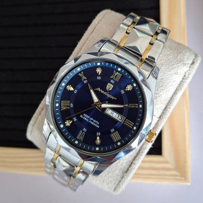 Reloj De Lujo Para Hombre