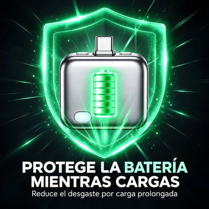 Separador De Carga Automático 140W