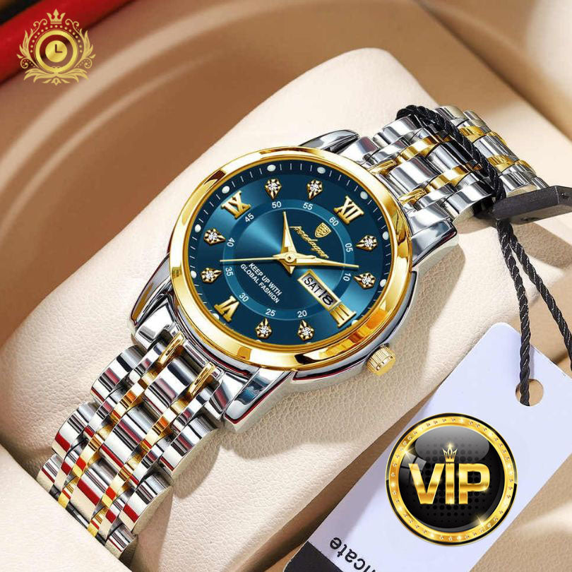 Reloj De Lujo Para Dama