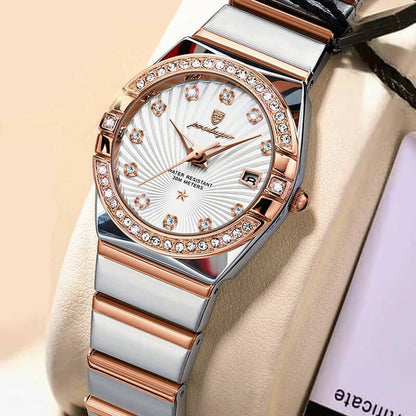 Reloj De Lujo Para Dama