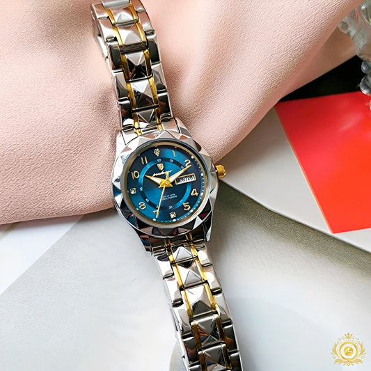 Reloj De Lujo Para Dama