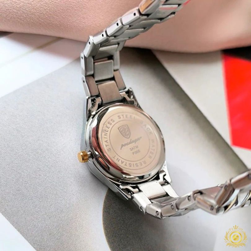 Reloj De Lujo Para Dama