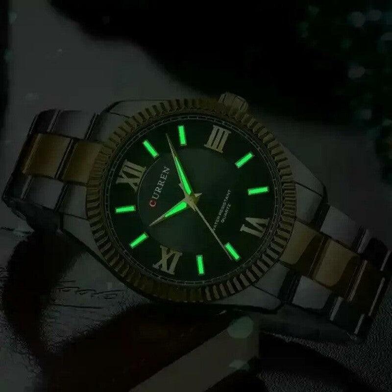 Reloj Curren Para Hombre