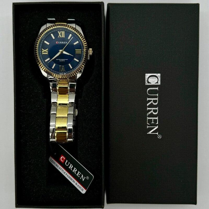 Reloj Curren Para Hombre