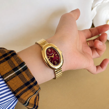Reloj De Lujo Para Dama