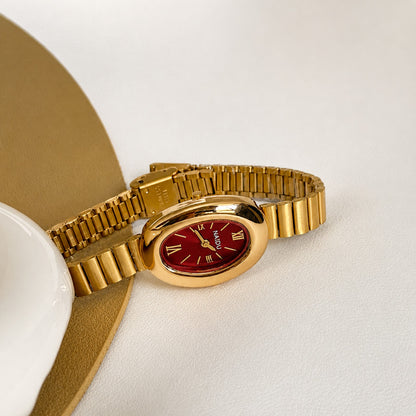 Reloj De Lujo Para Dama