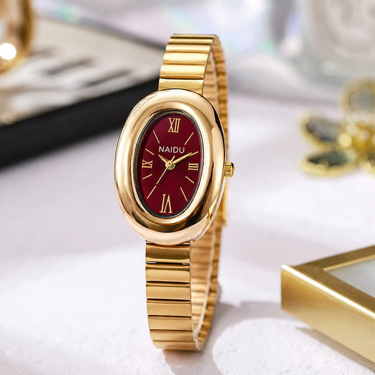 Reloj De Lujo Para Dama