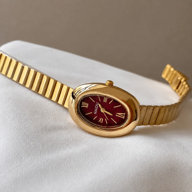Reloj De Lujo Para Dama