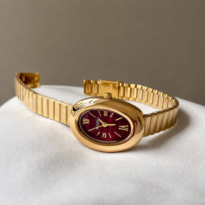 Reloj De Lujo Para Dama