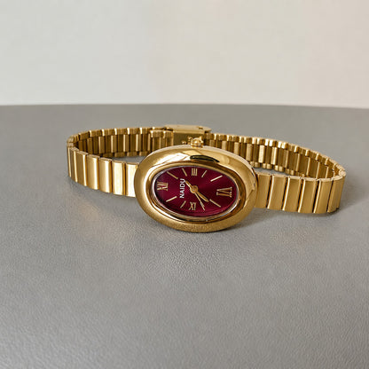 Reloj De Lujo Para Dama