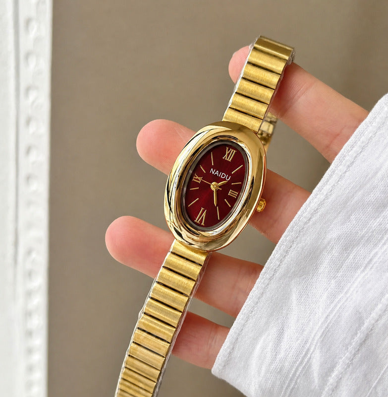 Reloj De Lujo Para Dama